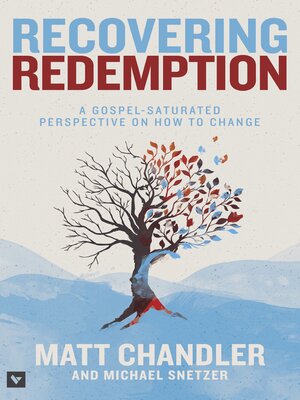 cover image of Recovering Redemption